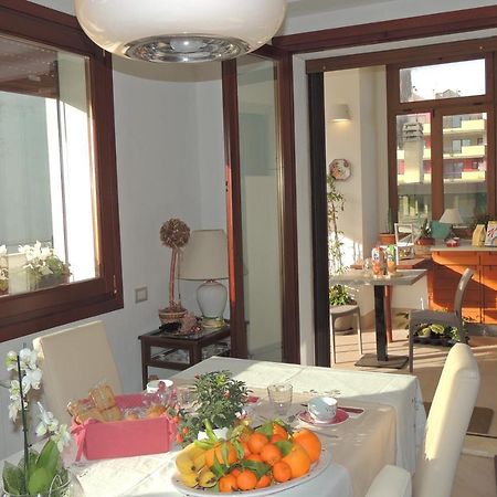 La Terrazza Bed & Breakfast Oristano Dış mekan fotoğraf