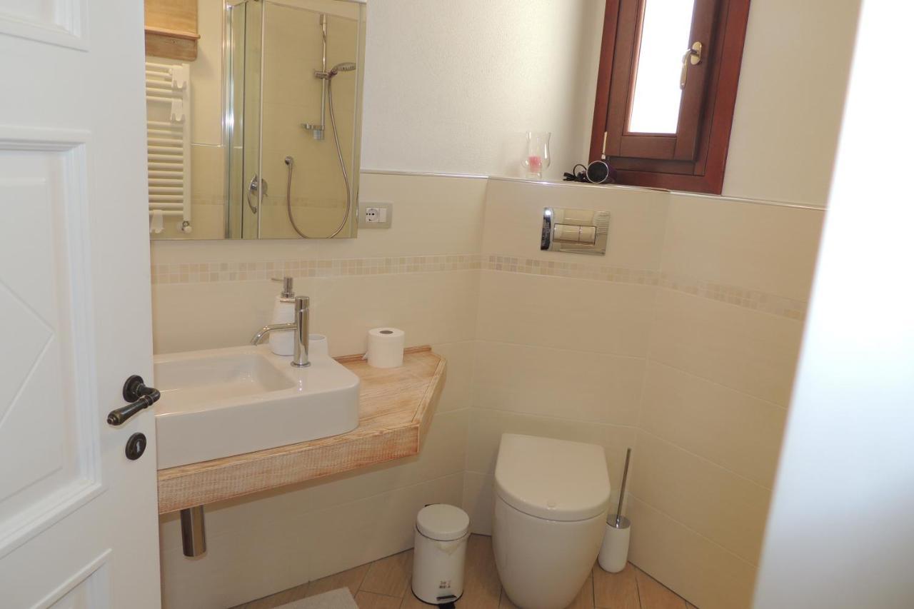 La Terrazza Bed & Breakfast Oristano Dış mekan fotoğraf