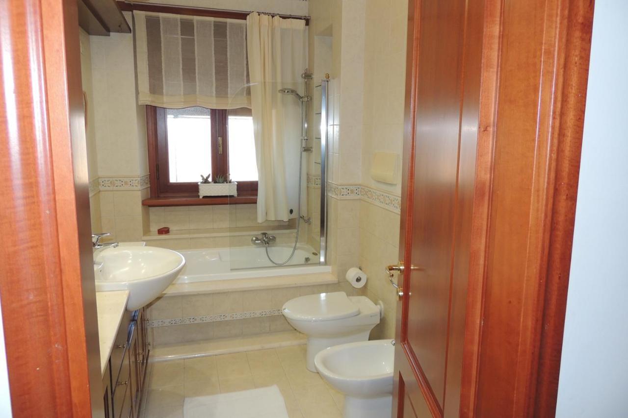 La Terrazza Bed & Breakfast Oristano Dış mekan fotoğraf