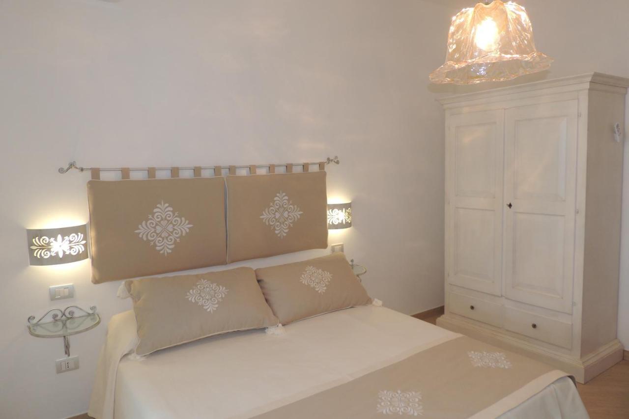 La Terrazza Bed & Breakfast Oristano Dış mekan fotoğraf